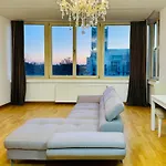Joy Isho 35 Apartman *