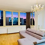 Joy Isho 35 Apartman *