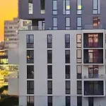 Apartman Joy Isho 35