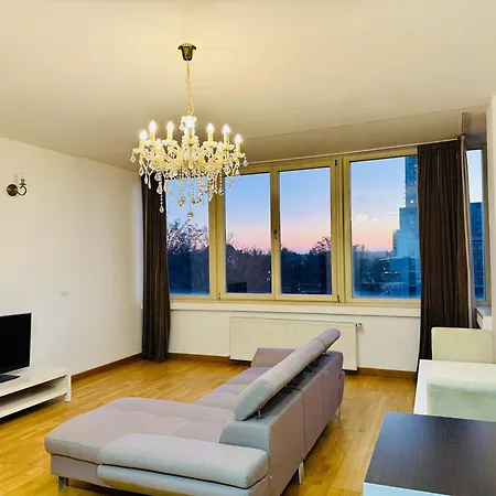 Joy Isho 35 Apartment