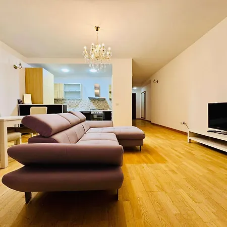Joy Isho 35 Apartment