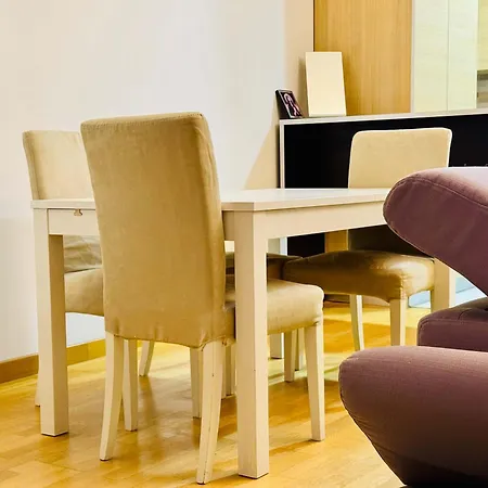 Apartment Joy Isho 35