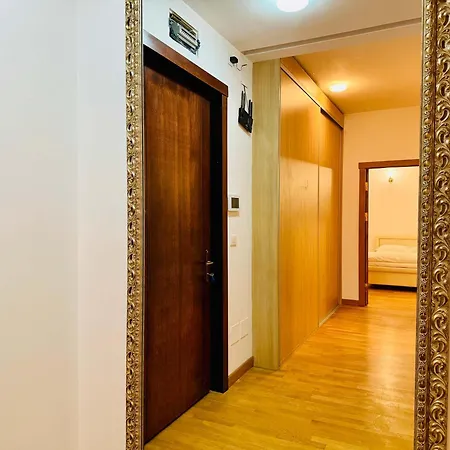 Joy Isho 35 公寓 蒂米什瓦拉