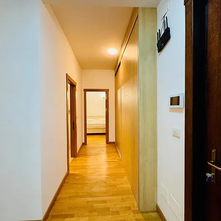 Apartment Joy Isho 35