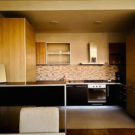 Joy Isho 35 Apartment