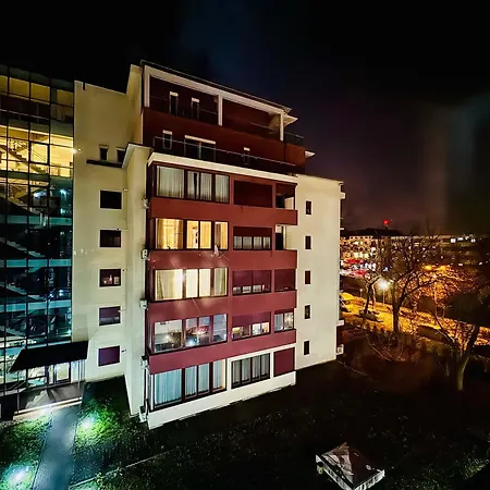 Apartment Joy Isho 35 Timisoara