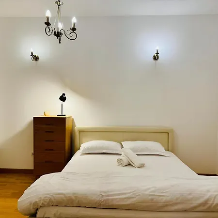 Apartment Joy Isho 35 Timisoara