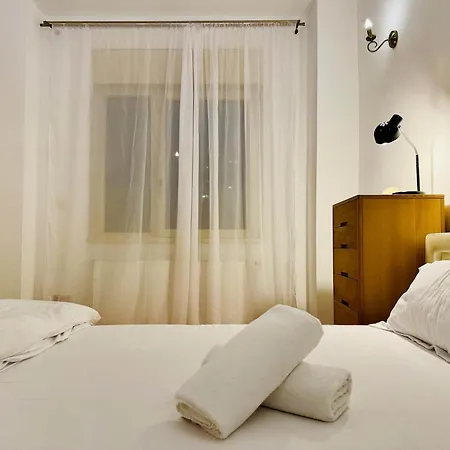 Apartment Joy Isho 35