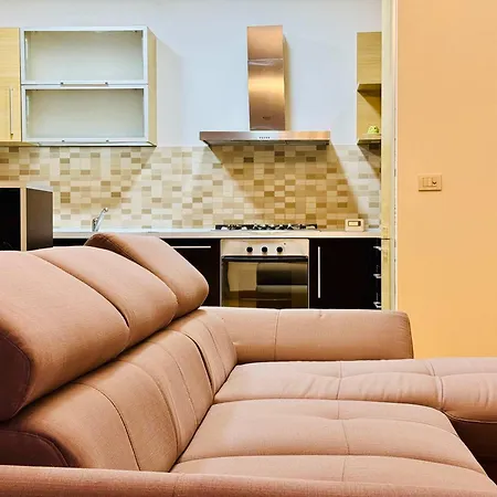 Apartment Joy Isho 35 Timisoara