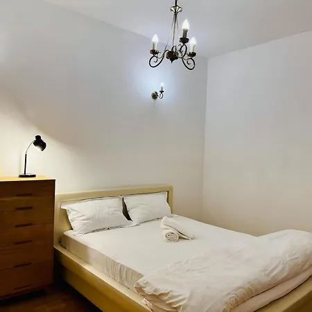 Joy Isho 35 Apartment
