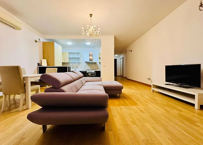 Joy Isho 35 Apartment