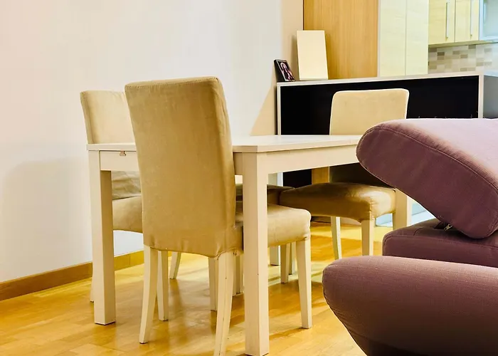 Apartment Joy Isho 35