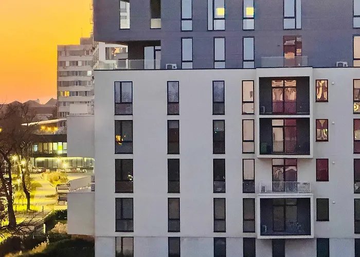 Apartment Joy Isho 35