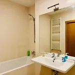 Joy Isho 35 Apartment