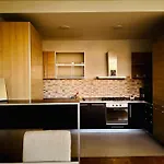 Joy Isho 35 Apartment