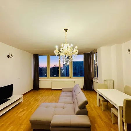 Apartamento Joy Isho 35 *