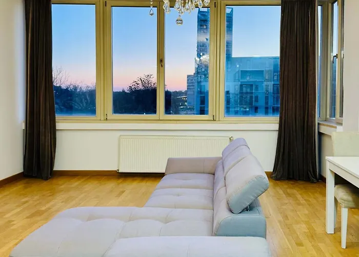 Joy Isho 35 Apartamento *