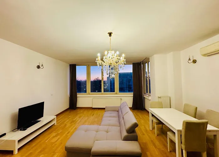 Apartamento Joy Isho 35 *