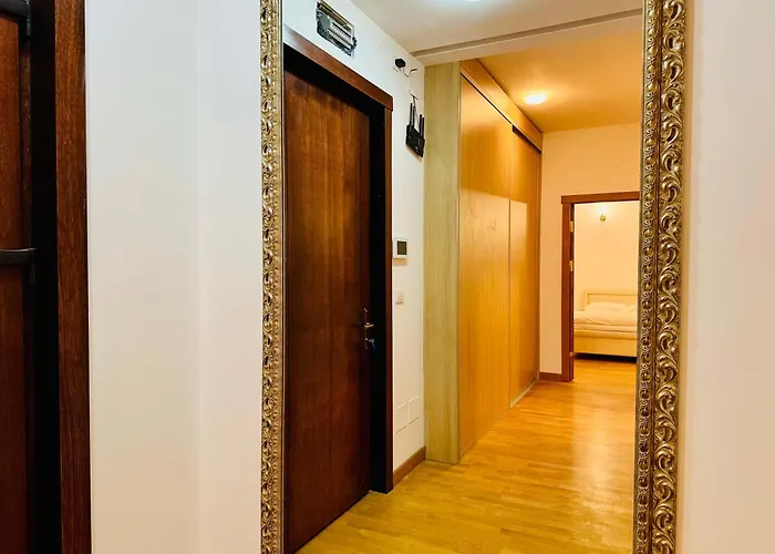 Joy Isho 35 Apartamento Timişoara