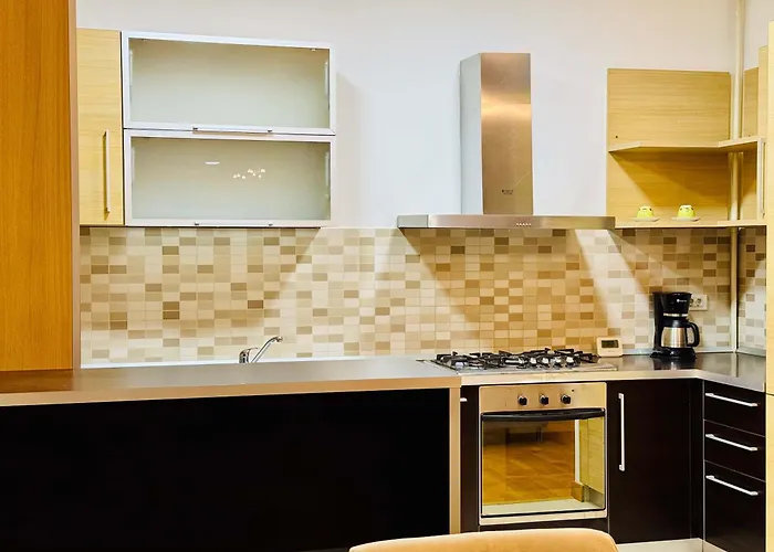 Joy Isho 35 Apartamento