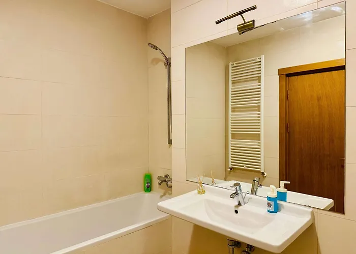 Joy Isho 35 Apartamento