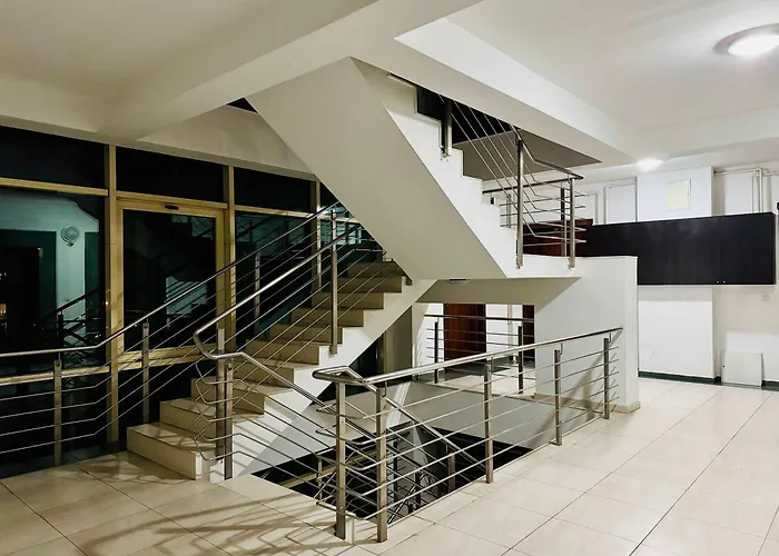 Joy Isho 35 Apartamento