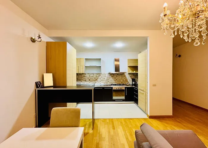 Joy Isho 35 Apartamento Timişoara