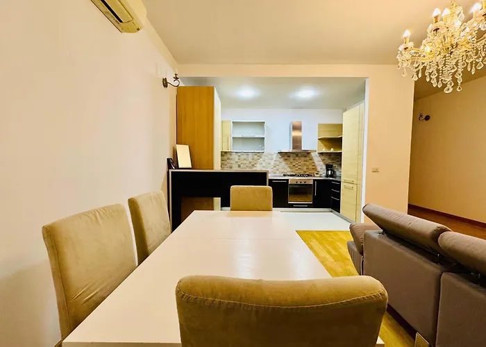 Apartamento Joy Isho 35 Timişoara
