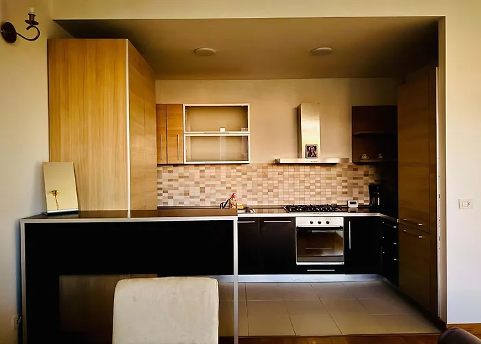 Joy Isho 35 Apartamento