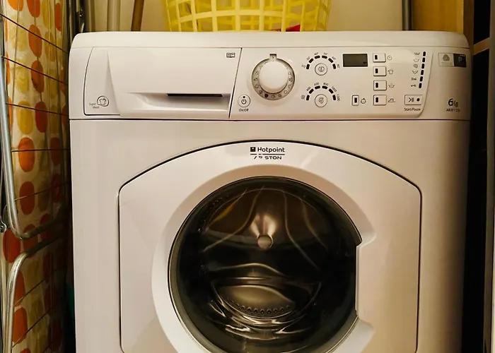 Joy Isho 35 Apartamento