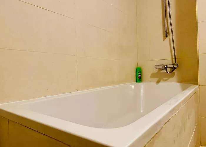 Apartamento Joy Isho 35 *