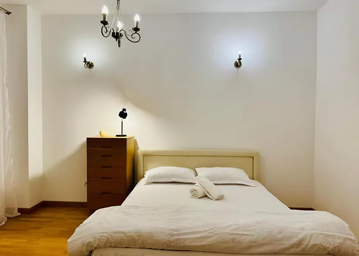 Apartamento Joy Isho 35 Timişoara