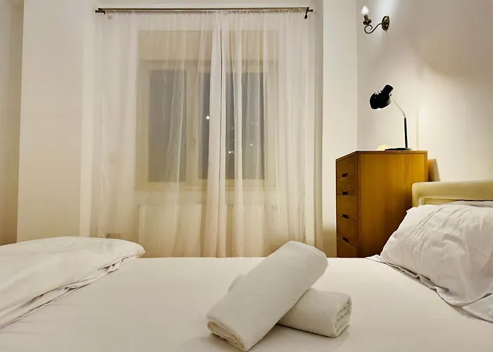 Apartamento Joy Isho 35