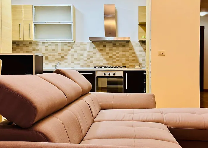 Apartamento Joy Isho 35 Timişoara