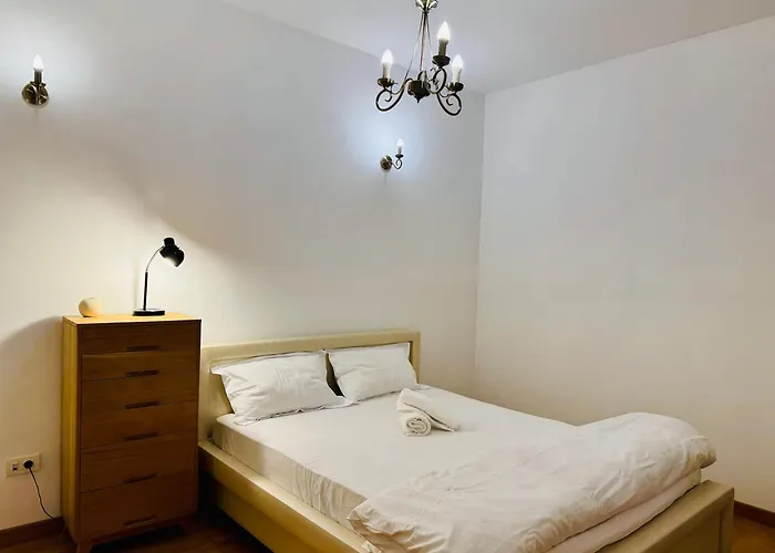 Joy Isho 35 Apartamento