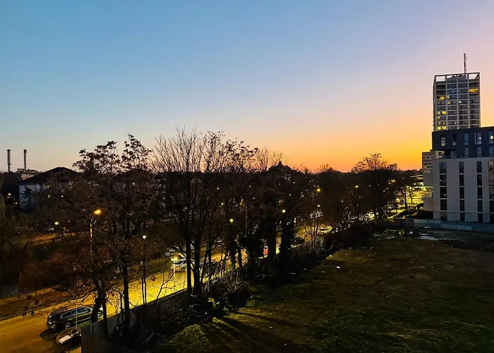 Joy Isho 35 * Timişoara